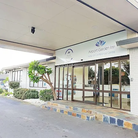 Garden Inn Airport